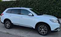 Mitsubishi Outlander 2.2 DI-D Intense+ 7 lugares