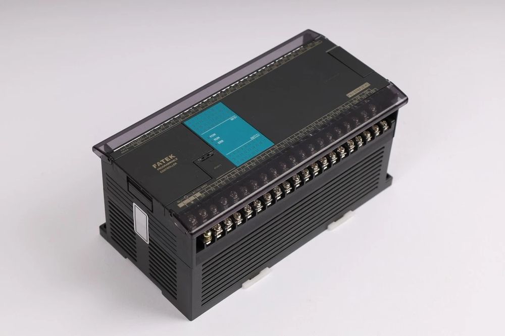 Програмний контролер Б/У FATEK FBS-60MСJ2-AC