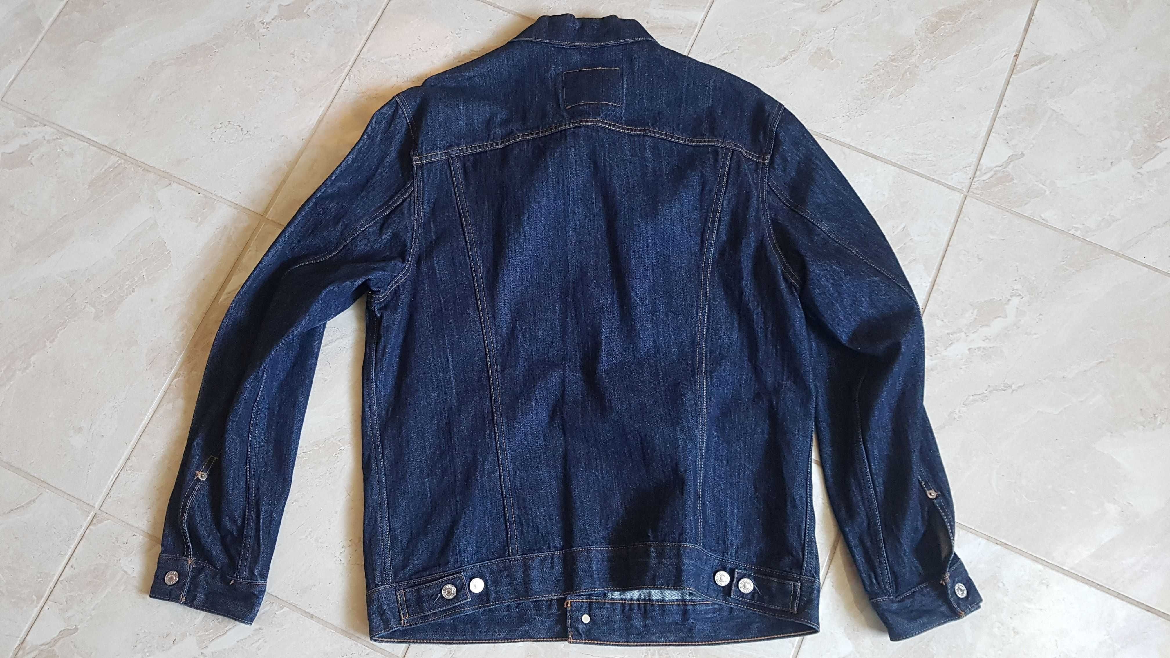 Levis xxl nowa pachy:2x59cm