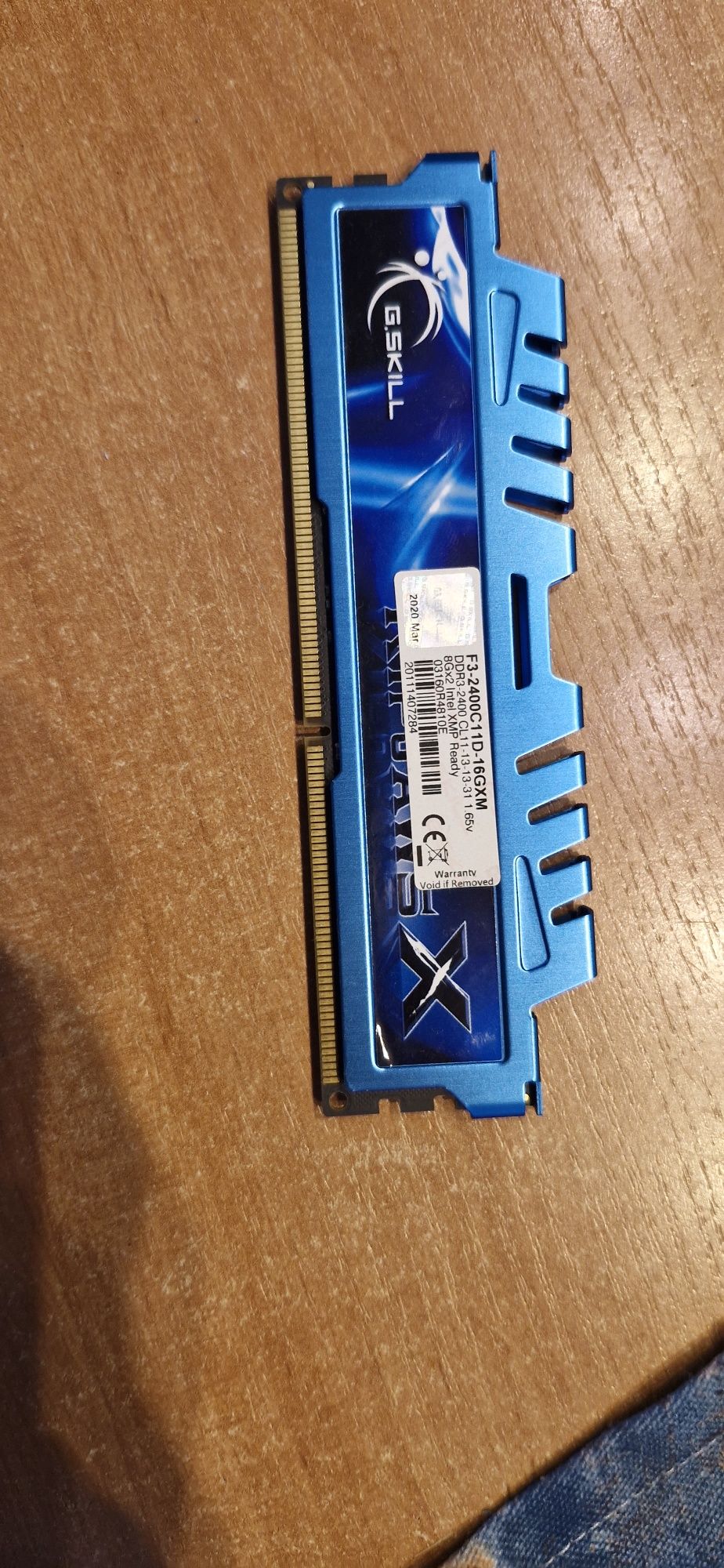 Komputer gamingowy stacjonarny karta 4 gb zamiana