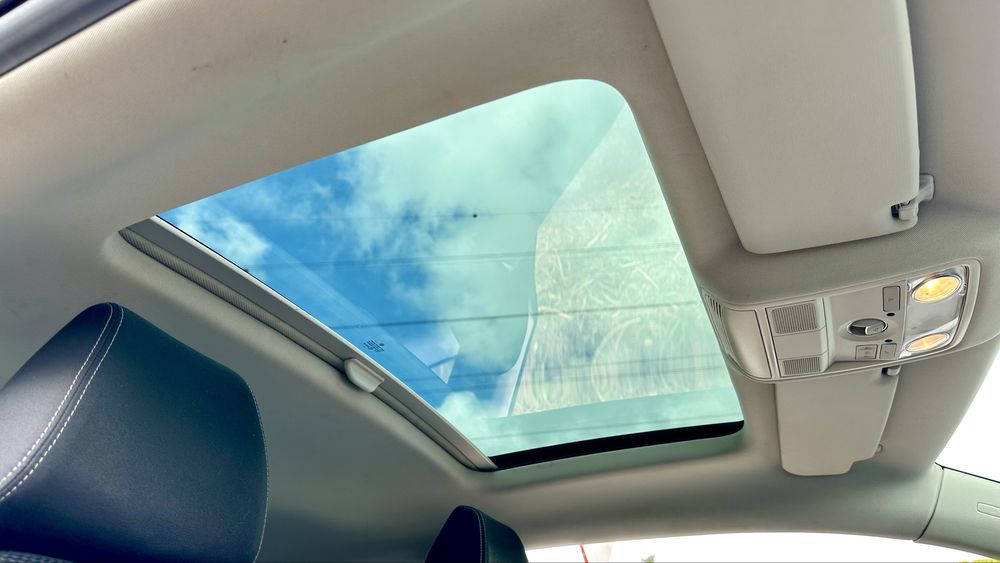 VW Scirocco 2.0 TDI 140cv