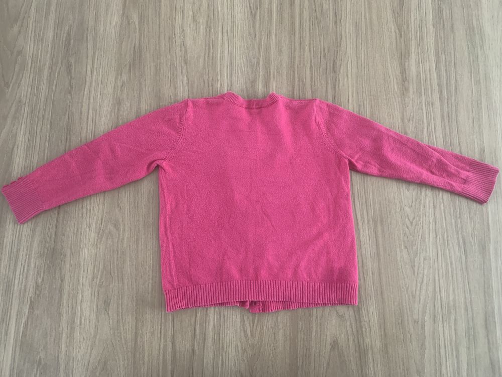 Blusa Menina 2-4 anos