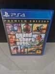 Gta 5 ps4 playstation 4 grand theft auto