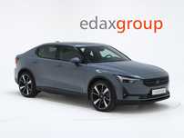Polestar 2 Long Range 78 kWh AWD