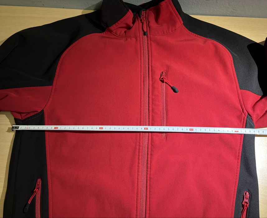 Bluza rozpinana Engelbert Strauss, rozmiar M