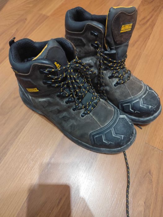 Botas de trabalho Dewalt tam.45