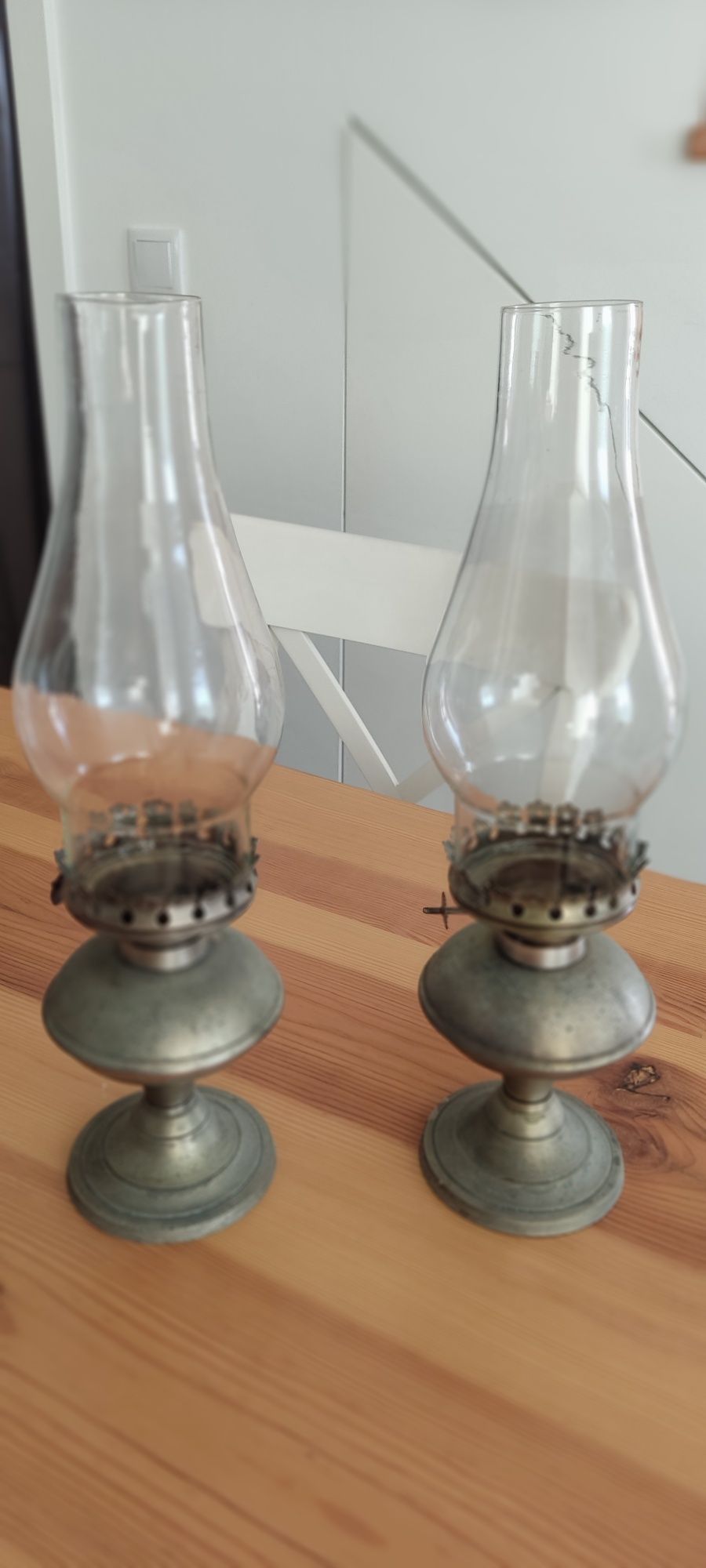Conjunto de Lanternas