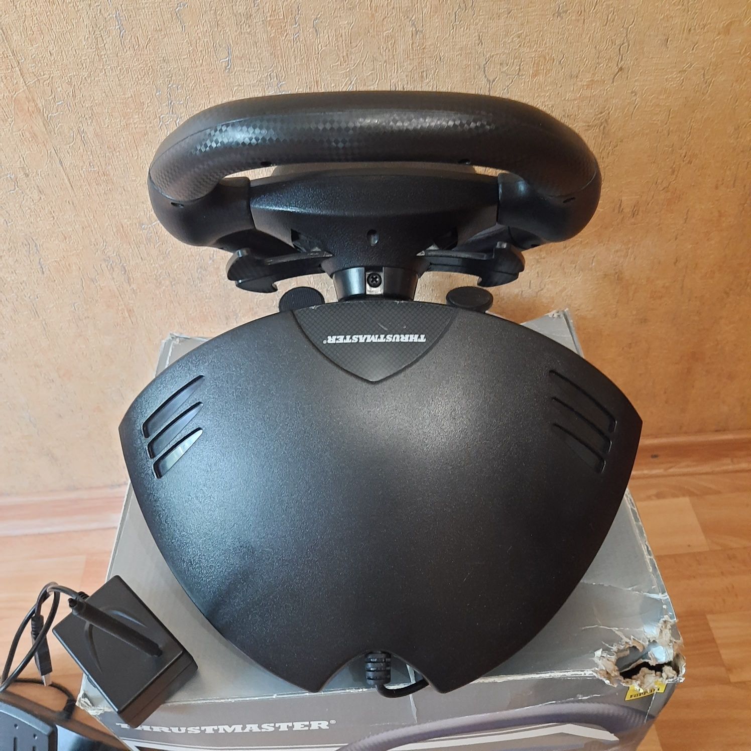 Thrustmaster ENZO Ferrari Wireless RW PC