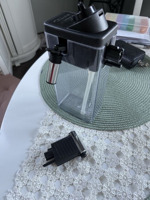 Delonghi Eletta Cappucino ECAM44.660 B