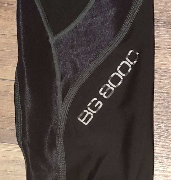 Компресійні штани Mizuno, p. S-M, жіночі