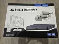 Kamera AHD security recording system toguard w204