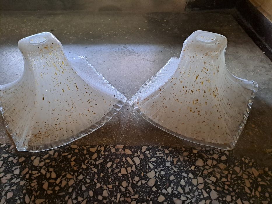 Lampa 2 sztuki        .