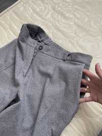Теплі штани для вагітних