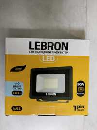 Світлодіодний прожектор Lebron