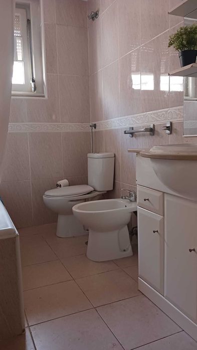 Quartos  Individuais para arrendar