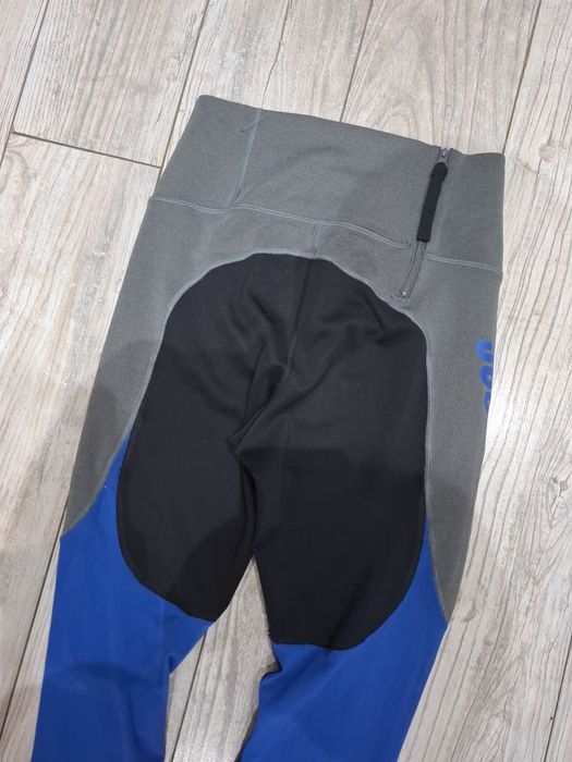 Legginsy sportowe Nike