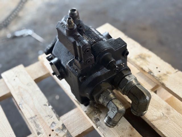 pompa hydrauliczna danfoss OPV1/038 - 38