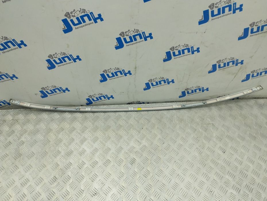 Молдинг крыши левый 51137312617 для BMW 3-серия F30 2012-2019