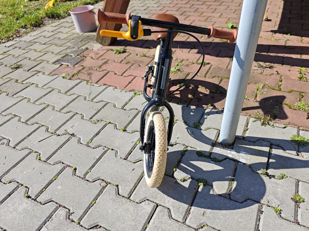 Rowerek biegowy btwin