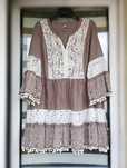 80%cotton made in India szer pach 65cn