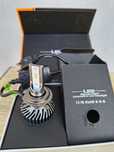 Продам Led лампи Headlight з цоколем Н7
