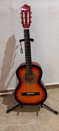 Guitarra Clássica 3/4 "Gomez" (Sunburst)