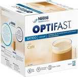 Optifast Batidos para emagrecimento, sabor de café