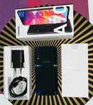 Samsung Galaxy A70 Black -  128GB/6GB RAM