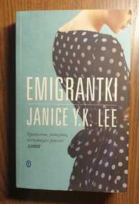 Janice Y.K. Lee "Emigrantki"