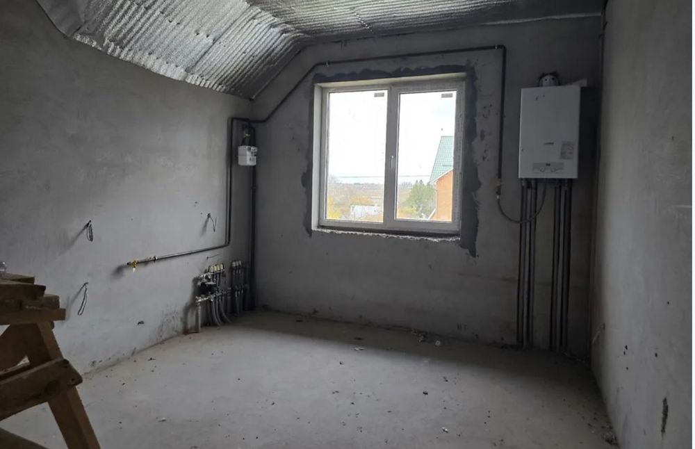 Квартира 2к з мансардою Струмівка