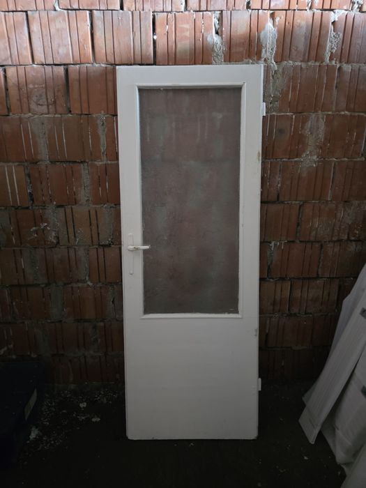 Oddam za darmo drzwi