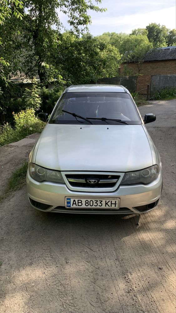 Daewoo Nexia 1,6