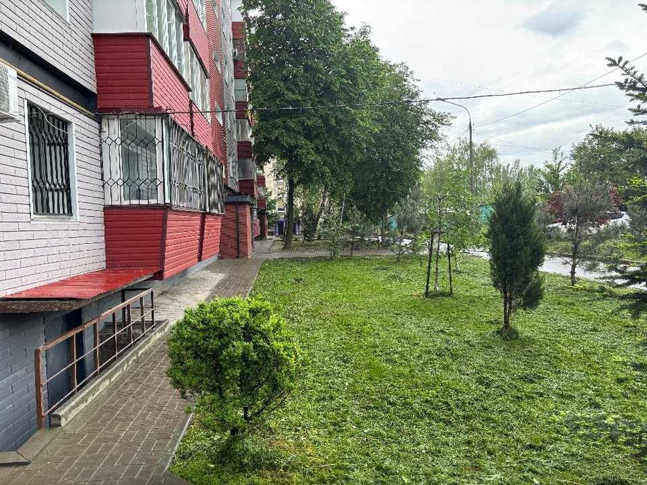 Квартира 3 к  вул. Миколи Корищенка (Кузнецова) 21 А (68 кв.м.)