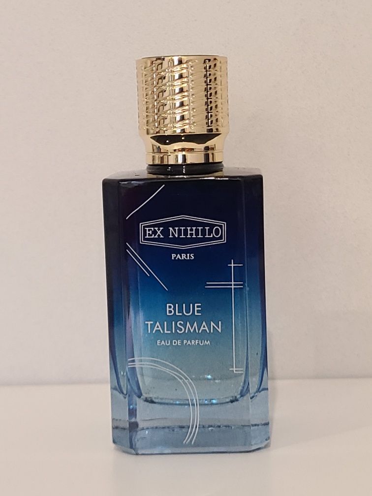 Ex Nihilo Blue Talisman (Парфюм) 100 мл