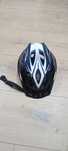 Uvex Viva 2 kask rowerowy 52-57cm