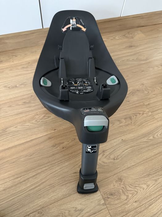 Cybex Sirona Z+ z bazą