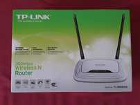 Router Tp-Link wireless