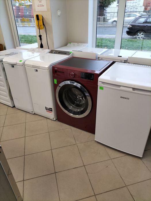 Pralka Beko, 7kg, 1400obr, z Niemiec