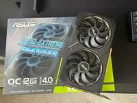 Geforce RTX 3060 12GB ASUS