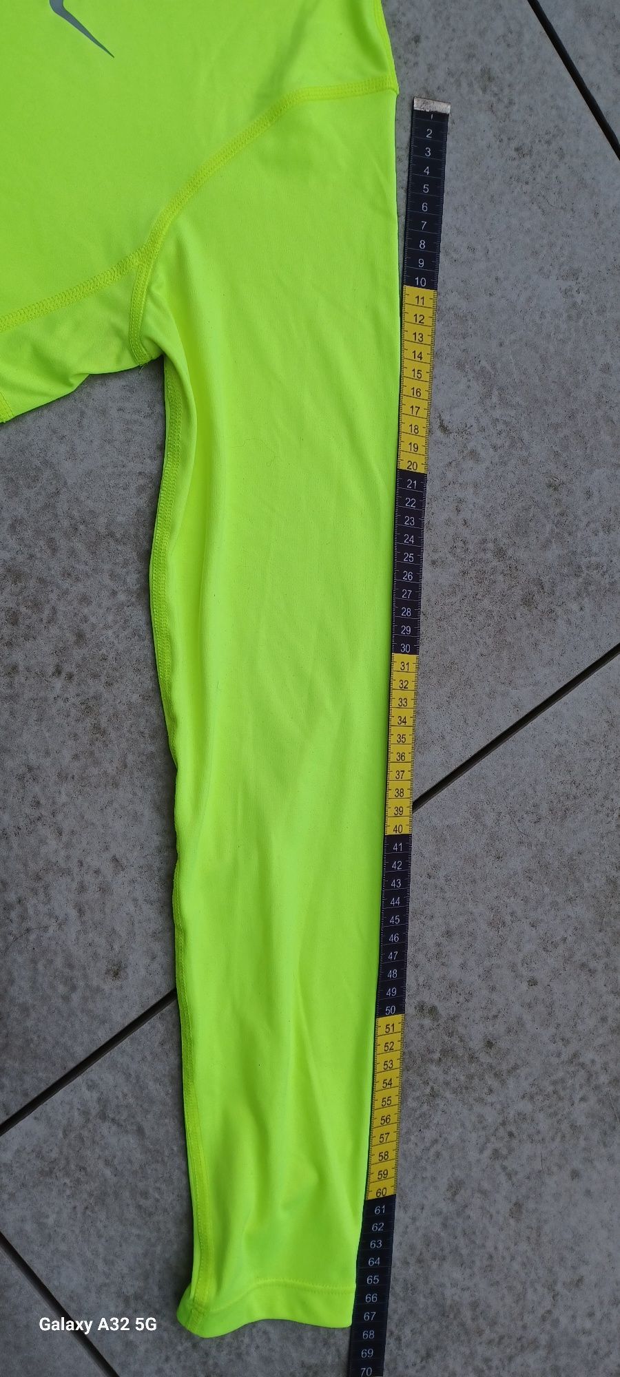 Koszulka Nike Running Dri-Fit.