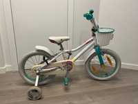 Дитячий велосипед Liv Adore (Giant) 16”