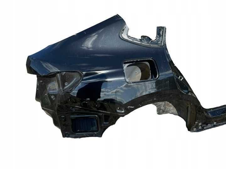 Четверть крыло кузов BMW X4 G02 разборка