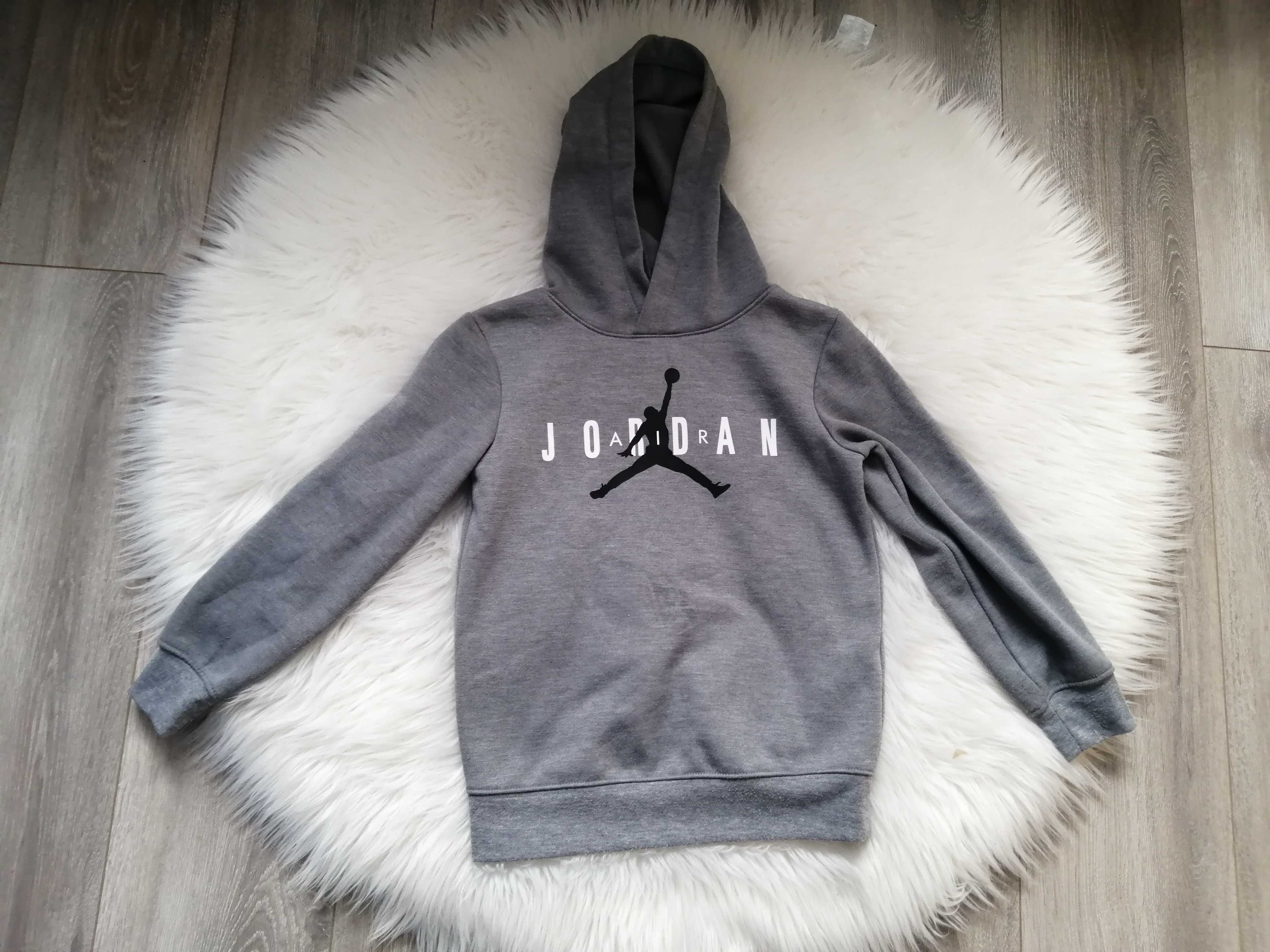 Bluza Joradan roz 116/122 wysyłka grats
