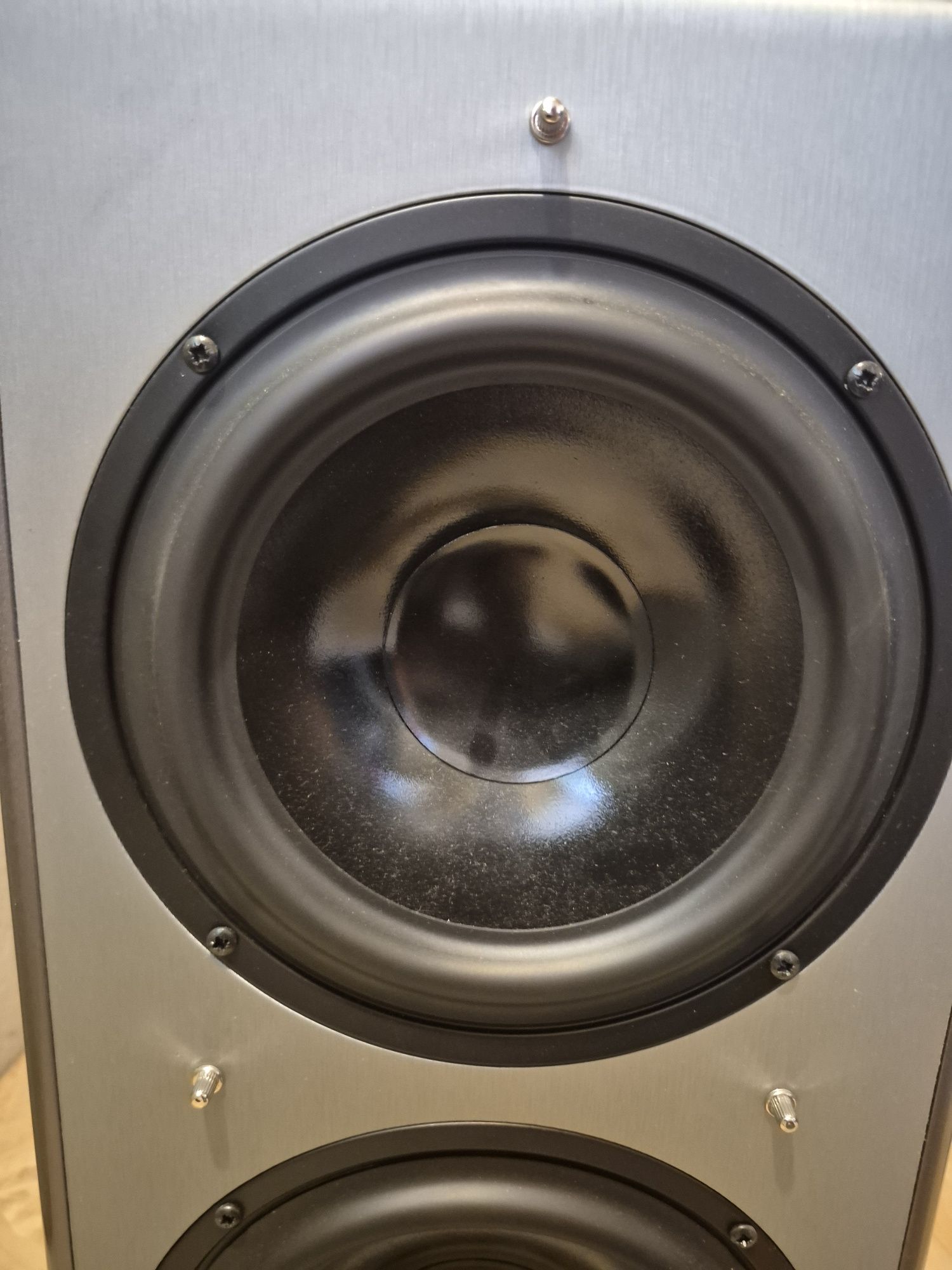 QLN signature mk2 plus QLN sub 82