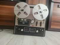 Magnetofon szpulowy Akai Gx210