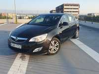 Opel Astra Po Serwisie, 2 Komplety Kół, Opłaty i przegląd na rok