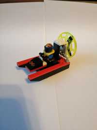 Lego 6567 wodolot Town City System