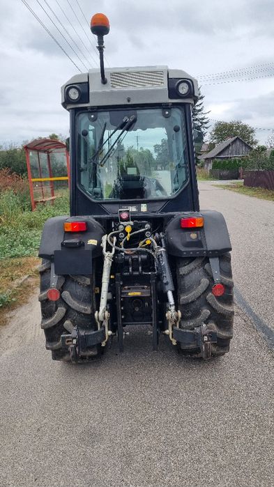 Same Frutteto s90 ciągnik sadowniczy