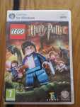 Gra PC DVD Harry Potter lata 5-7