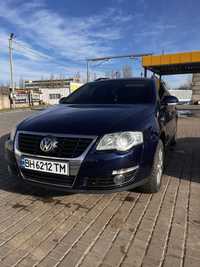 Продам vw passat b6 2.0 tdi акпп